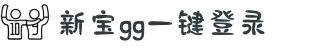 新宝GG「一家用心的游戏平台」